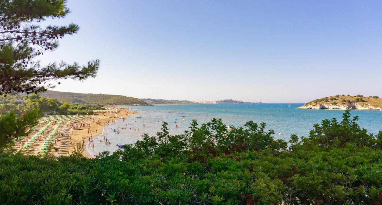 Hotel Gattarella Family Puglia- Seaside And With Premium Half-board A La Carte Vieste